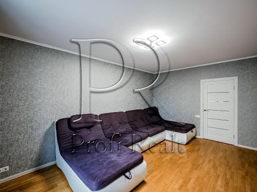 квартира за адресою Петра Григоренка просп., 1А