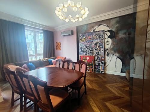 квартира за адресою Лейпцизька вул., 13