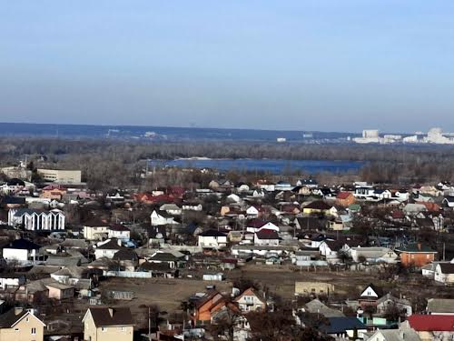 квартира по адресу вул. Рональда Рейгана 40, 30