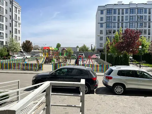 квартира по адресу Шевченка ул., 85
