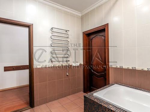 квартира за адресою Саксаганського вул., 121