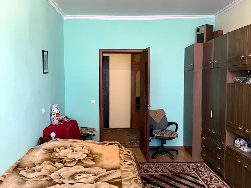 квартира по адресу Светлая ул., 3