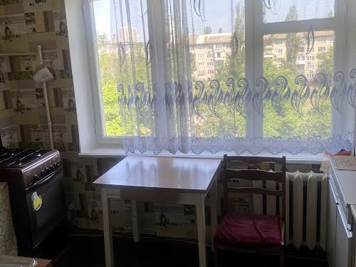 комната по адресу Микитенко Ивана ул., 3-А