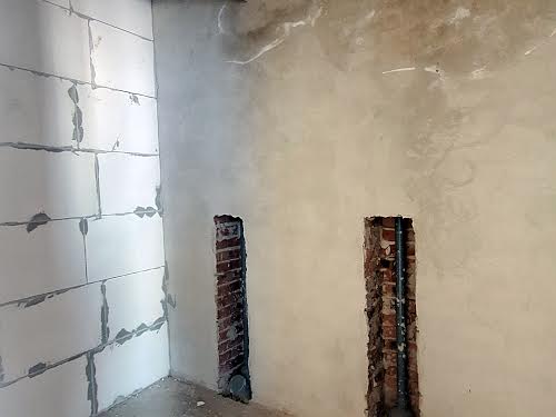 квартира за адресою Регенераторна вул., 4 к17-1