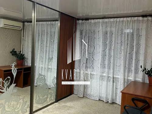 квартира за адресою Голосіївський просп. (40-річчя Жовтня), 74-А