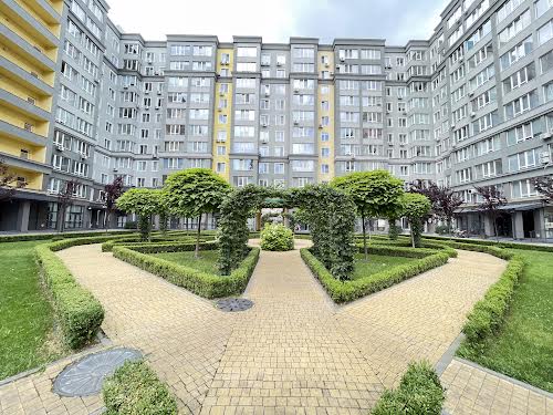 квартира за адресою Буча, Івана Кожедуба вул., 3