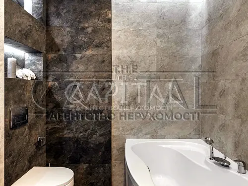 квартира за адресою Берестейський просп. (Перемоги), 5б