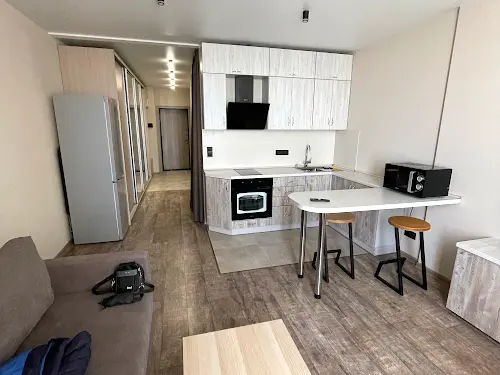 квартира за адресою Миколи Бажана просп., 17
