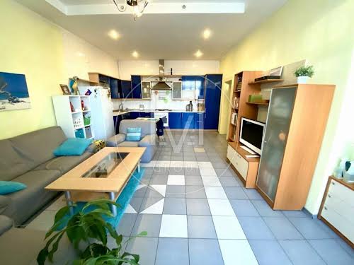 квартира за адресою Берестейський просп. (Перемоги), 43