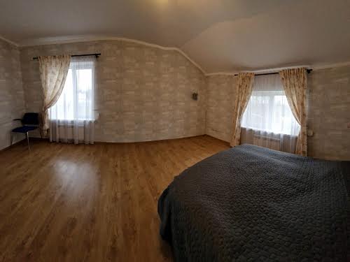 будинок за адресою Лиса Гора, 8