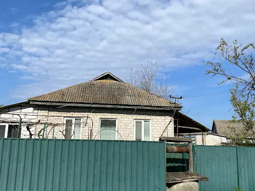 дом по адресу Садова