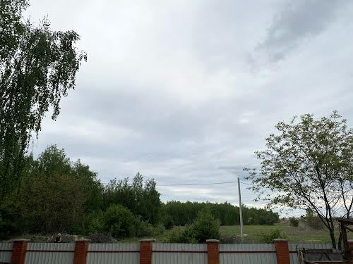 ділянка за адресою вул. Маяковського