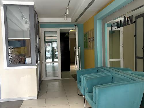квартира за адресою Академіка Заболотного вул., 15-Б