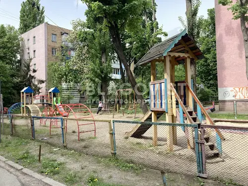квартира по адресу Леся Курбаса просп., 18