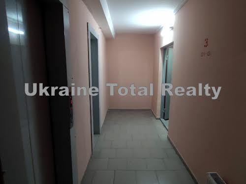 квартира за адресою Милославська вул., 16
