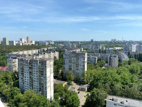 квартира по адресу Олега Мудрака ул. (Генерала Наумова), 66