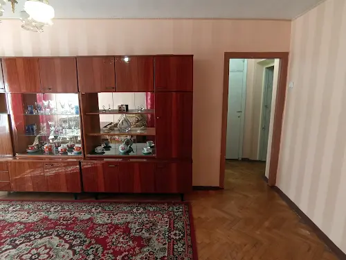 квартира по адресу Світлицького ул., 17