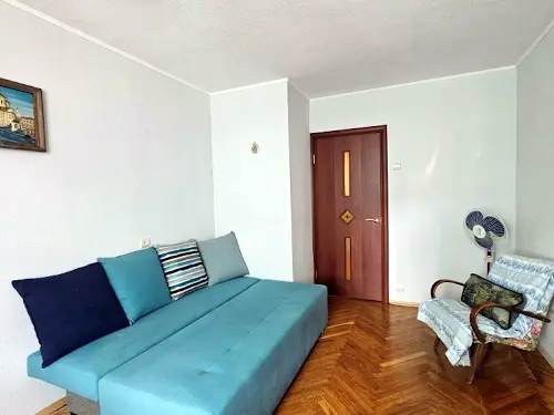квартира за адресою Ушинського вул., 24