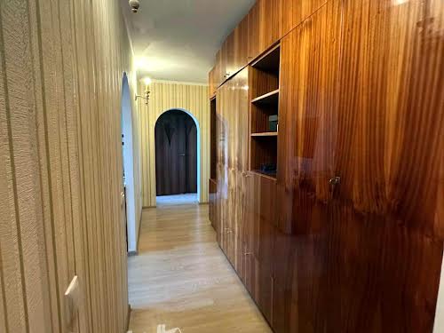 квартира за адресою Ярослава Мудрого вул., 28