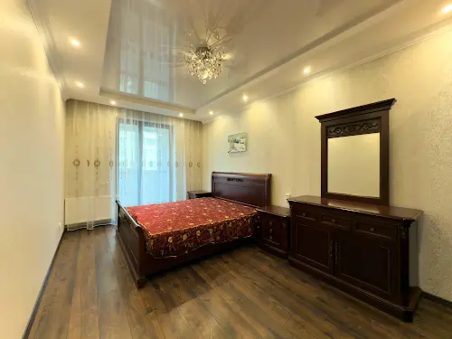 квартира за адресою Бориса Гмирі вул., 17