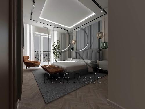 квартира за адресою Метрологічна вул., 25