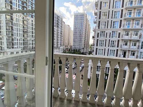 квартира по адресу Михаила Максимовича ул. (Трутенко Онуфрия), 26
