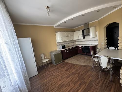 квартира по адресу Анны Ахматовой ул., 47