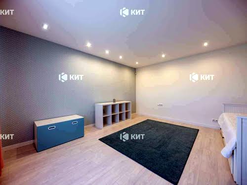 квартира за адресою Перемоги просп., 89