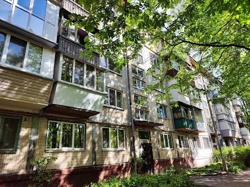 квартира по адресу Туполева академика ул., 22-Г