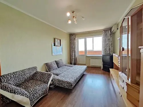 квартира за адресою Татарська вул., 20