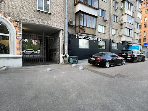квартира по адресу Панаса Мирного ул., 20