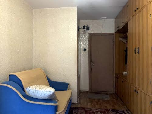 квартира по адресу Оноре де Бальзака ул., 77