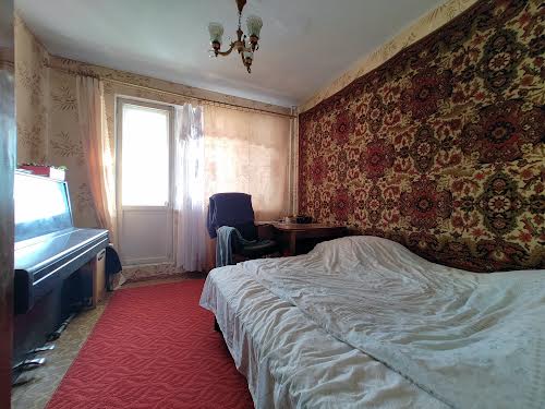 квартира за адресою Академіка Павлова вул., 130