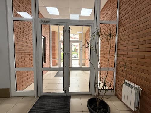квартира по адресу Юлии Здановской ул. (Ломоносова), 73-Ж