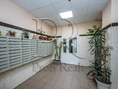 квартира по адресу Краковская ул., 27