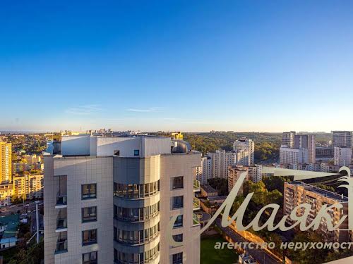 квартира за адресою Деміївська вул., 29