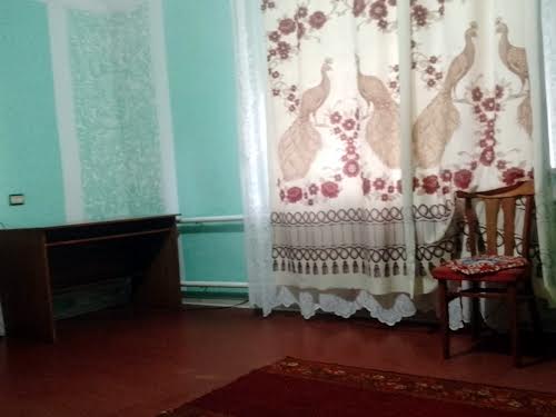 будинок за адресою Березівський пров. (Чехова 2-й), 1