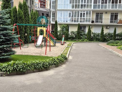 квартира по адресу Степана Рудницкого ул. (Вильямса академика), 2-Г