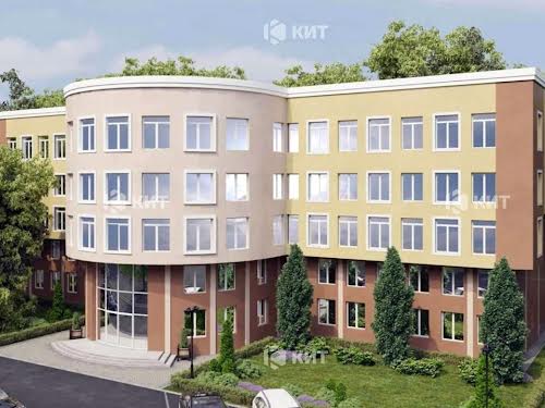 квартира по адресу Индустриальная ул., 6