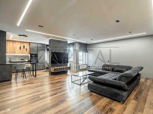 квартира за адресою Золотоустівська вул., 25