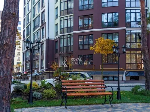 квартира по адресу Радистов ул., 34б