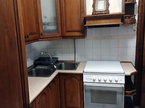 квартира за адресою Пантелеймона Куліша вул., 13