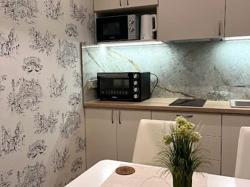 квартира по адресу Новополевая ул., 2 корп. 2