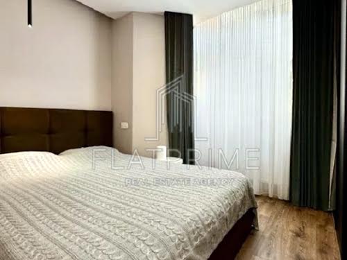 квартира за адресою Боголюбова вул., 44