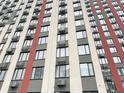 квартира за адресою Всеволода Змієнка вул., 21