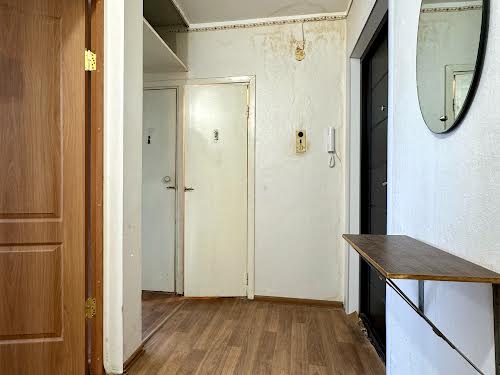 квартира по адресу Рижская ул., 18