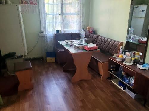 будинок за адресою Хутірська, 7