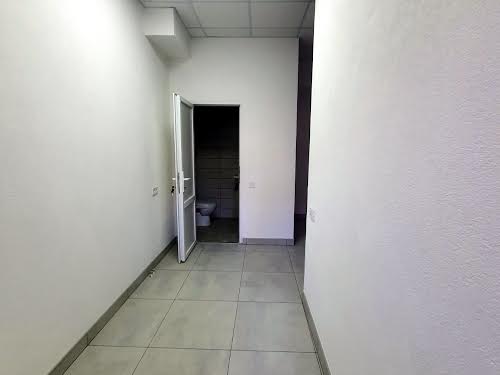 коммерческая по адресу Волошкова ул., 6