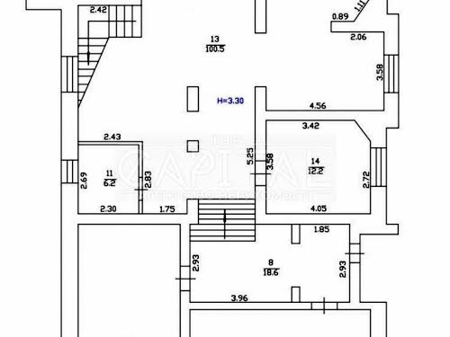 будинок за адресою 5-та вул., 3