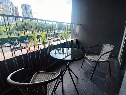 квартира за адресою Братів Шеметів вул., 10
